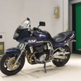 Мотоцикл Suzuki GSF1200S з пробігом 35421 km