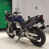 Мотоцикл Suzuki GSF1200S з пробігом 35421 km
