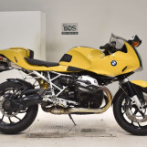 Мотоцикл BMW R1200S з пробігом 43410 km
