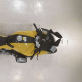 Мотоцикл BMW R1200S з пробігом 43410 km