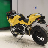 Мотоцикл BMW R1200S з пробігом 43410 km