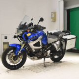 Мотоцикл Yamaha XT1200ZE SUPER TENERE з пробігом 14498 km