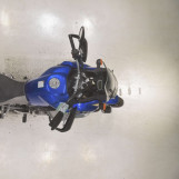 Мотоцикл Yamaha XT1200ZE SUPER TENERE з пробігом 14498 km