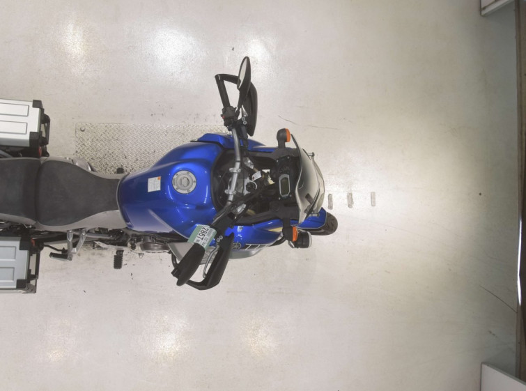 Мотоцикл Yamaha XT1200ZE SUPER TENERE з пробігом 14498 km