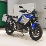 Мотоцикл Yamaha XT1200ZE SUPER TENERE з пробігом 14498 km