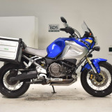 Мотоцикл Yamaha XT1200ZE SUPER TENERE з пробігом 14498 km