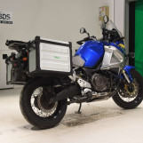 Мотоцикл Yamaha XT1200ZE SUPER TENERE з пробігом 14498 km