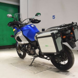 Мотоцикл Yamaha XT1200ZE SUPER TENERE з пробігом 14498 km