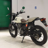 Мотоцикл Honda FTR223 з пробігом 25250 km