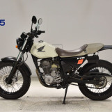 Мотоцикл Honda FTR223 з пробігом 25250 km