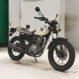 Мотоцикл Honda FTR223 з пробігом 25250 km