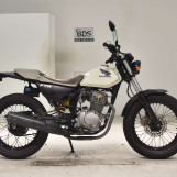 Мотоцикл Honda FTR223 з пробігом 25250 km