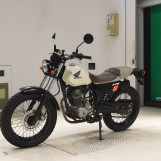 Мотоцикл Honda FTR223 з пробігом 25250 km