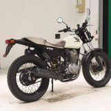 Мотоцикл Honda FTR223 з пробігом 25250 km