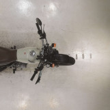 Мотоцикл Honda FTR223 з пробігом 25250 km