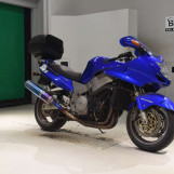 Мотоцикл Honda CBR1100XX BLACKBIRD с пробегом 46639 km