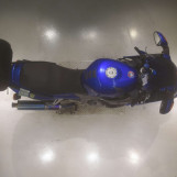 Мотоцикл Honda CBR1100XX BLACKBIRD с пробегом 46639 km