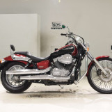 Мотоцикл Honda SHADOW400 CUSTOM з пробігом 19633 km