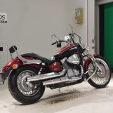 Мотоцикл Honda SHADOW400 CUSTOM з пробігом 19633 km