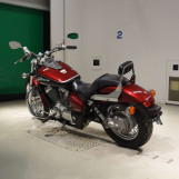 Мотоцикл Honda SHADOW400 CUSTOM з пробігом 19633 km