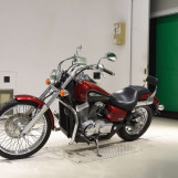 Мотоцикл Honda SHADOW400 CUSTOM з пробігом 19633 km