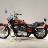 Мотоцикл Honda SHADOW400 CUSTOM з пробігом 19633 km