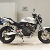 Мотоцикл Honda HORNET CB250F с пробегом 37760 km