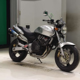 Мотоцикл Honda HORNET CB250F с пробегом 37760 km