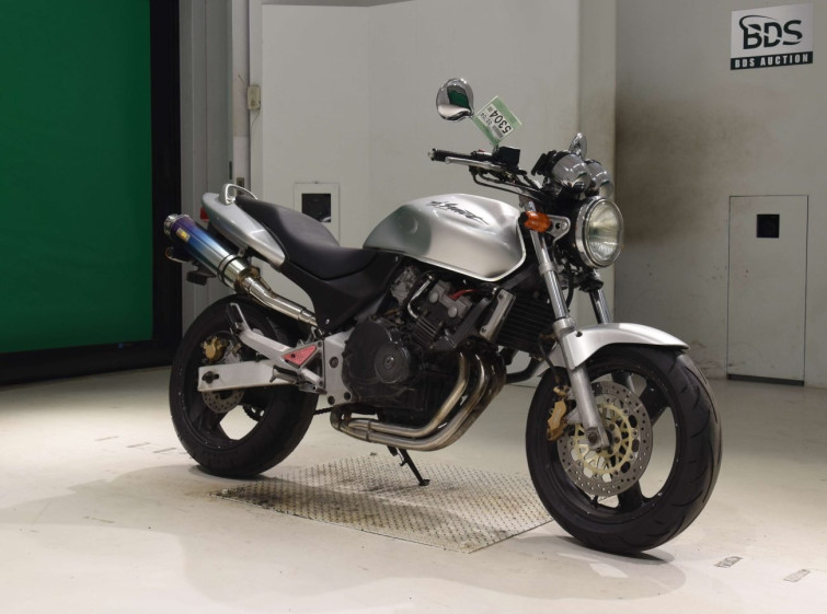 Мотоцикл Honda HORNET CB250F с пробегом 37760 km