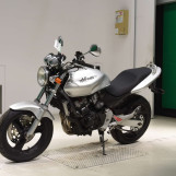Мотоцикл Honda HORNET CB250F с пробегом 37760 km