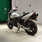 Мотоцикл Honda HORNET CB250F с пробегом 37760 km