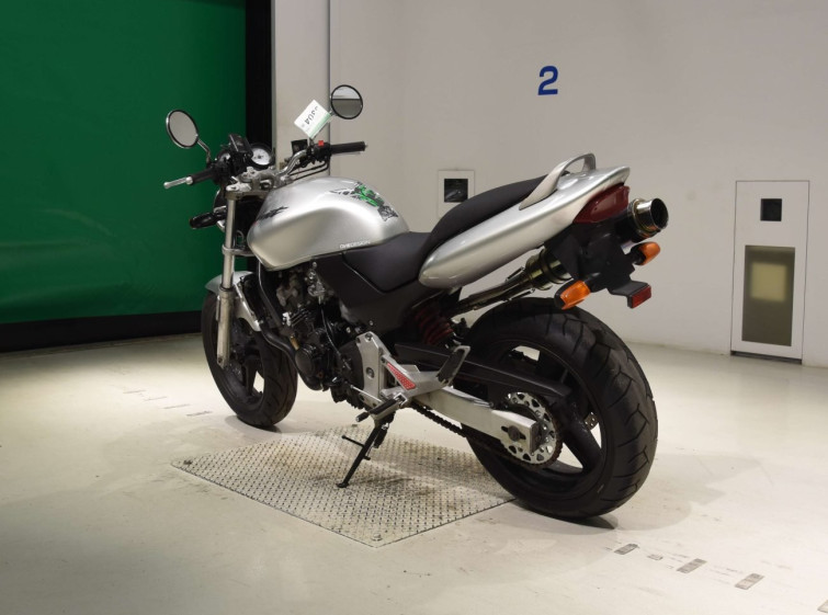Мотоцикл Honda HORNET CB250F с пробегом 37760 km
