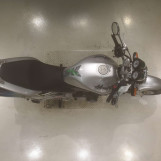 Мотоцикл Honda HORNET CB250F с пробегом 37760 km