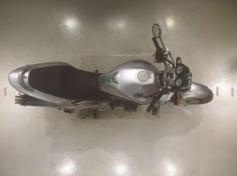 Мотоцикл Honda HORNET CB250F с пробегом 37760 km