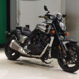 Мотоцикл Yamaha V-MAX1700 з пробігом 19387 km