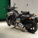 Мотоцикл Yamaha V-MAX1700 з пробігом 19387 km