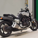Мотоцикл Yamaha V-MAX1700 з пробігом 19387 km