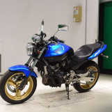 Мотоцикл Honda HORNET CB250F с пробегом 27340 km