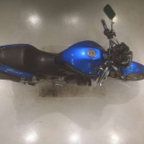 Мотоцикл Honda HORNET CB250F с пробегом 27340 km