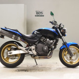 Мотоцикл Honda HORNET CB250F с пробегом 27340 km