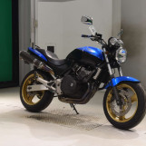 Мотоцикл Honda HORNET CB250F с пробегом 27340 km