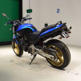 Мотоцикл Honda HORNET CB250F с пробегом 27340 km