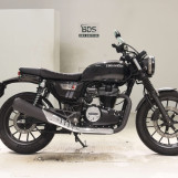 Мотоцикл Honda GB350 с пробегом 7256 km