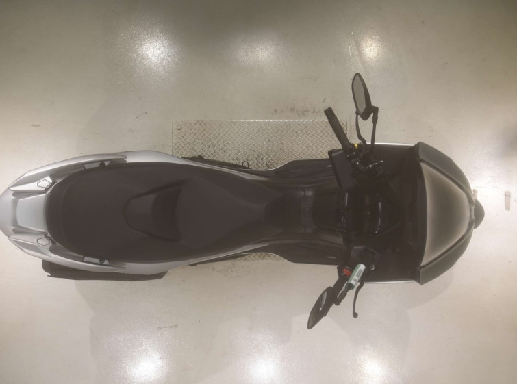 Мотоцикл Suzuki BURGMAN400 с пробегом 142 km