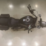 Мотоцикл Kawasaki VULCAN650SA с пробегом 1512 km