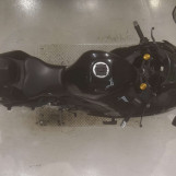 Мотоцикл Kawasaki NINJA ZX-25R з пробігом 7513 km