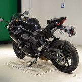 Мотоцикл Kawasaki NINJA ZX-25R з пробігом 7513 km
