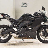 Мотоцикл Kawasaki NINJA ZX-25R з пробігом 7513 km