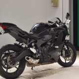 Мотоцикл Kawasaki NINJA ZX-25R з пробігом 7513 km