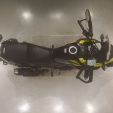 Мотоцикл Suzuki V-STROM DL250 з пробігом 13743 km